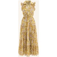 ADLYSH Adlysh Happiness Dress gelb