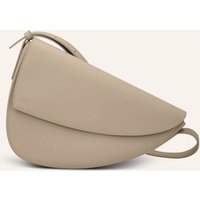 KAAI Kaai Umhängetasche Rebel Crossbody beige