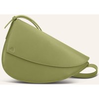 KAAI Kaai Umhängetasche Rebel Crossbody gruen