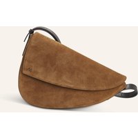 KAAI Kaai Umhängetasche Rebel Crossbody braun
