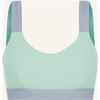 BLAU / HELLBLAU / MINT