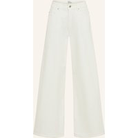 BRAX Jeans Style March weiss