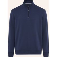 BRAX Brax Sweatshirt Style Sion blau