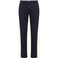 BRAX Chino Style Evans blau