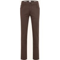 BRAX Jeans Style Cadiz braun