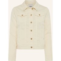 BRAX Jacke Style Miami beige