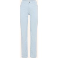 BRAX Brax Hose Style Carola blau