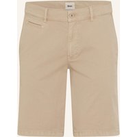 BRAX Shorts Style Bari beige