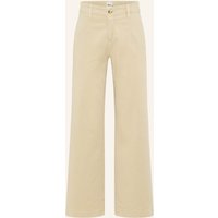 BRAX Culotte Maine S beige