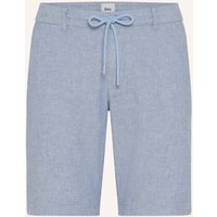 BRAX Shorts Style Balu blau