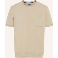 BRAX Sweatshirt Style Sully beige