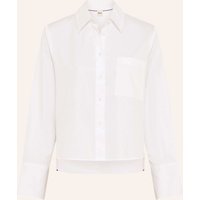 BRAX Brax Bluse Style Vica weiss