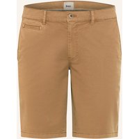 BRAX Shorts Style Bari braun