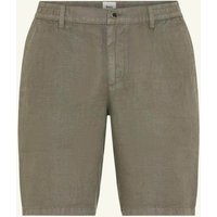 BRAX Shorts Style Balu grau