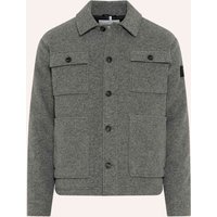 BRAX Overshirt STYLE TED