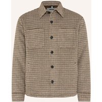 BRAX Overshirt STYLE DEXTER