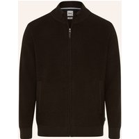 BRAX Strickjacke STYLE JOHN
