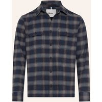 BRAX Overshirt STYLE KAY