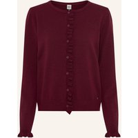 BRAX Strickjacke STYLE ANN