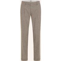 BRAX Chino|Bundfaltenhose STYLE TINO