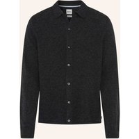 BRAX Strickjacke STYLE JAYDEN