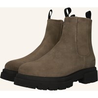 Damen Stiefeletten Blackstone Asta