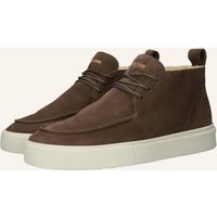 Basketballschuhe Blackstone Ruby Jerrik