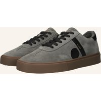 Blackstone Blackstone Sneaker grau