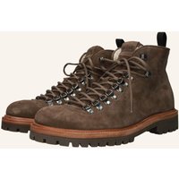 Schnürstiefeletten Blackstone Rock Tarrant