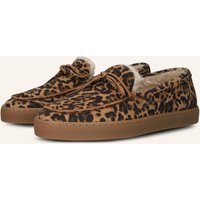 Mokassins für Damen Blackstone Sierra Aster