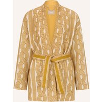 Malej Malej Jacke Catania beige