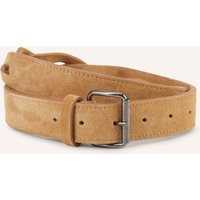 Malej Gürtel Petrel beige