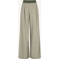 Malej Malej Hose Monza gruen
