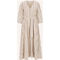 Malej Malej Kleid Abdera beige