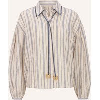 Malej Malej Bluse Veneto beige