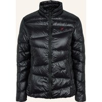 Nordisk Nordisk Daunenjacke Cirrus schwarz