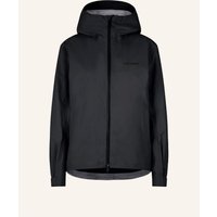 Nordisk Nordisk Outdoorjacke Ylva schwarz