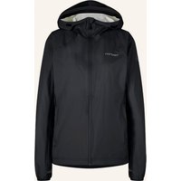 Nordisk Nordisk Outdoorjacke Brenna schwarz
