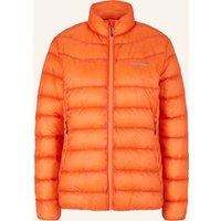 Nordisk Nordisk Daunenjacke Cirrus orange
