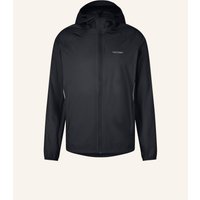 Nordisk Nordisk Outdoorjacke Loki schwarz