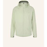 Nordisk Nordisk Outdoorjacke Loki gruen