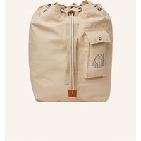 Nordisk Nordisk Rucksack Kongsberg 40 Duffel beige