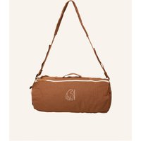 Nordisk Nordisk Reisetasche Karlstad 27 Duffel braun