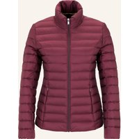 JOTT Lightweight-Daunenjacke Cha lila