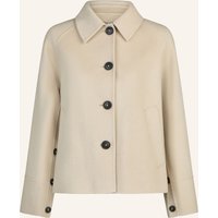 BLONDE No.8 Blonde No.8 Jacke Biancas beige
