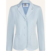 BLONDE No.8 Blonde No.8 Blazer Savaude blau
