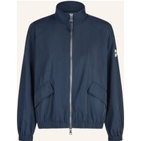 No.1 Como No.1 Como Blouson Fonte blau
