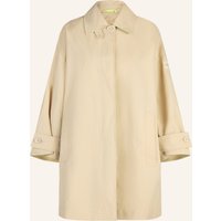 No.1 Como No.1 Como Trenchcoat Claire beige