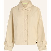No.1 Como No.1 Como Jacke Veccio beige