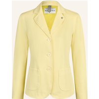BLONDE No.8 Blonde No.8 Blazer Savaude gelb